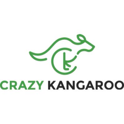 Crazy Kangaroo